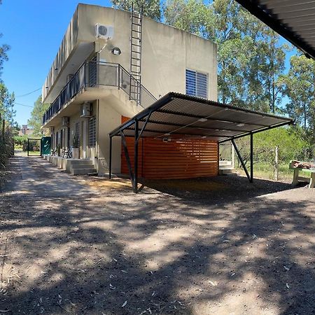 Apart Altos Del Golf Colon  Exterior foto