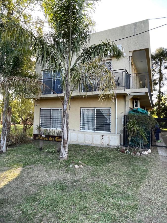 Apart Altos Del Golf Colon  Exterior foto