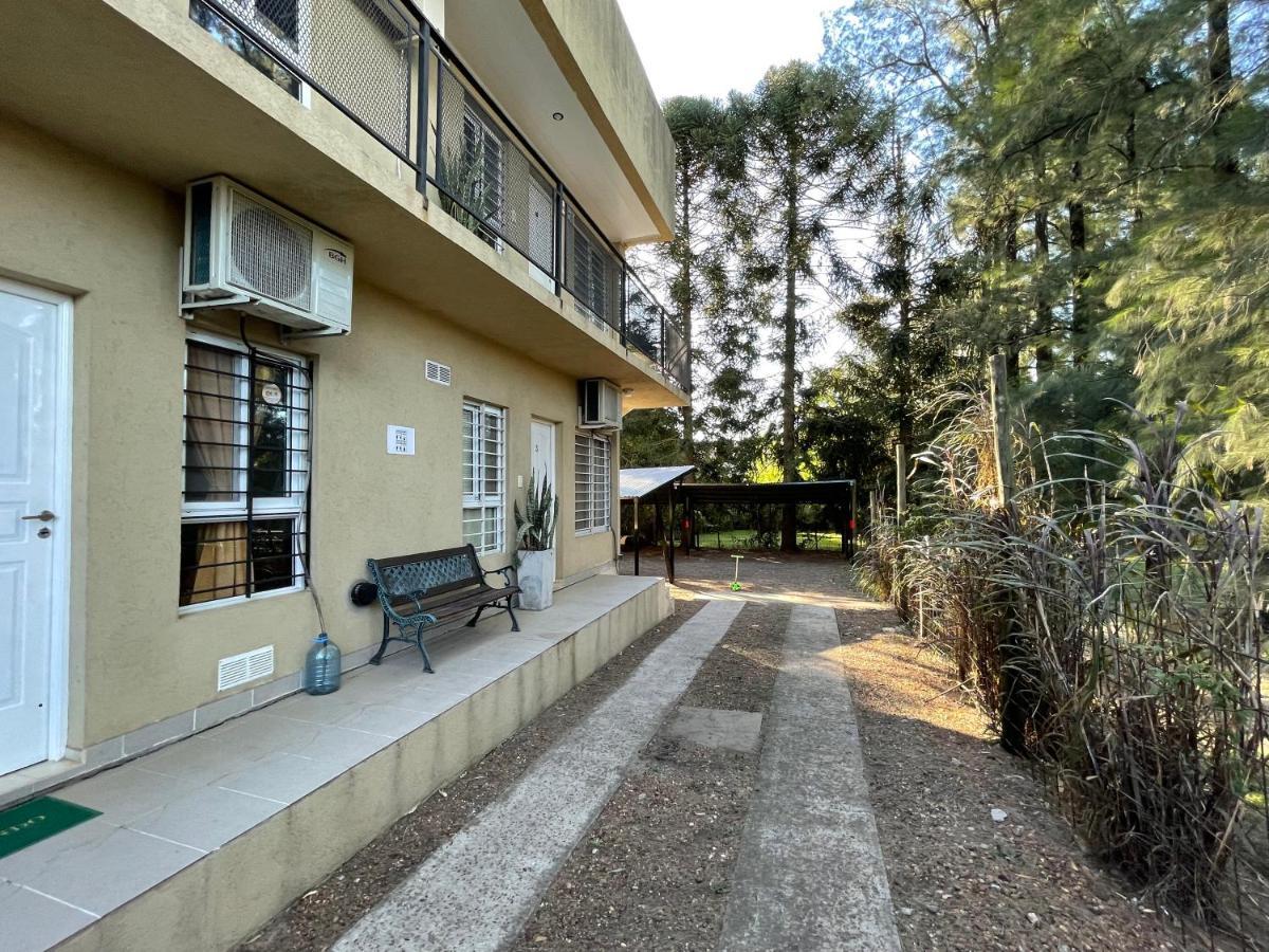 Apart Altos Del Golf Colon  Exterior foto