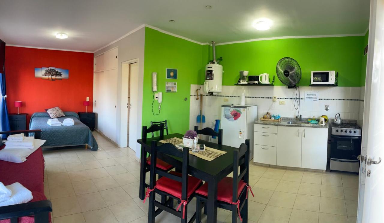 Apart Altos Del Golf Colon  Exterior foto