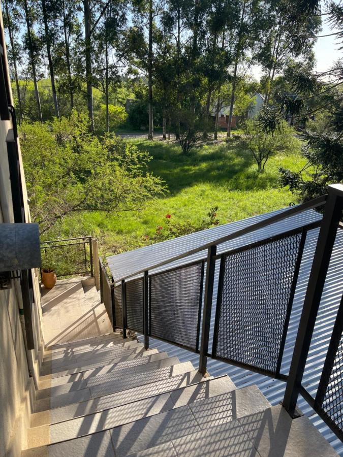 Apart Altos Del Golf Colon  Exterior foto