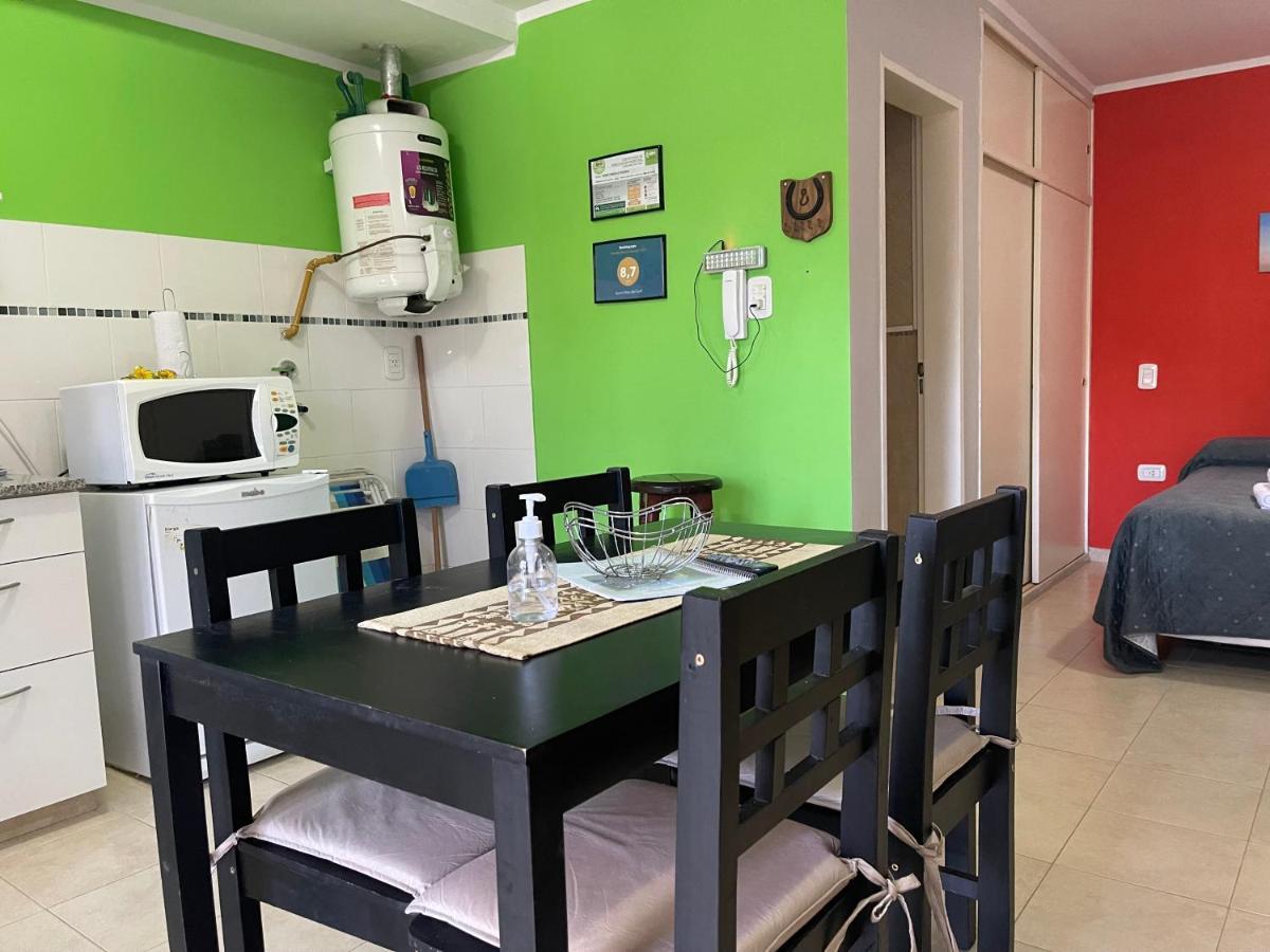 Apart Altos Del Golf Colon  Exterior foto
