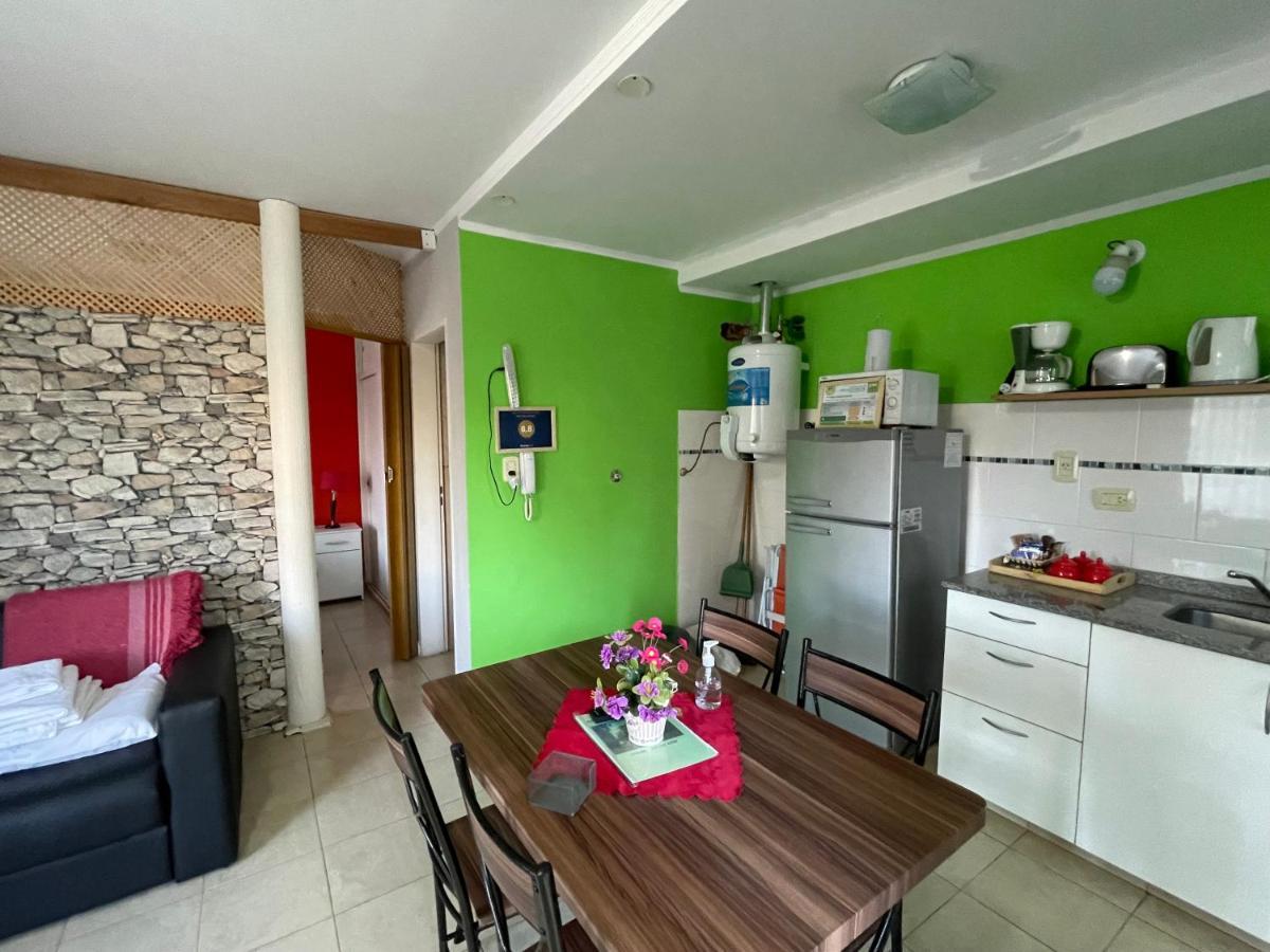 Apart Altos Del Golf Colon  Exterior foto