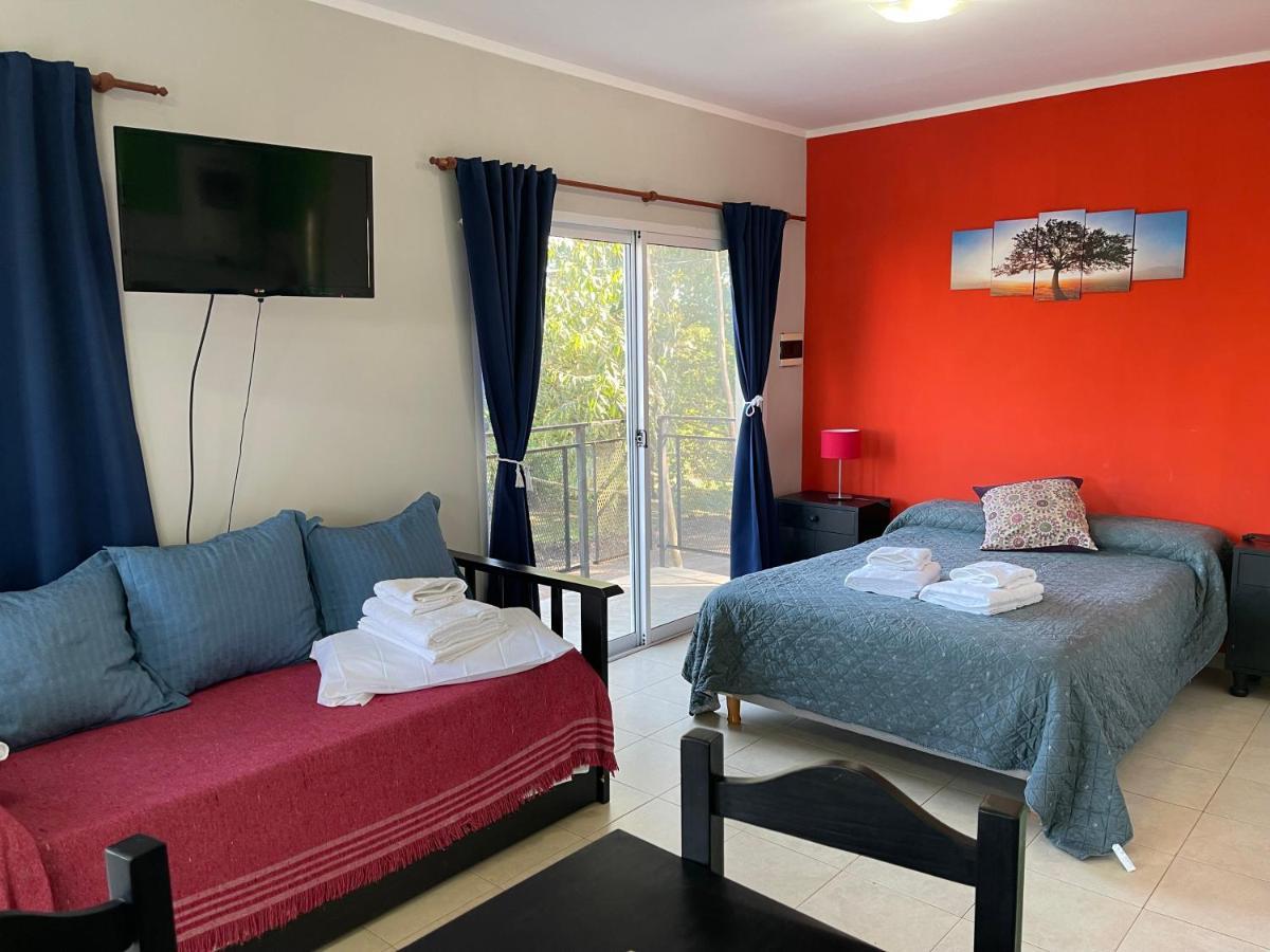 Apart Altos Del Golf Colon  Exterior foto