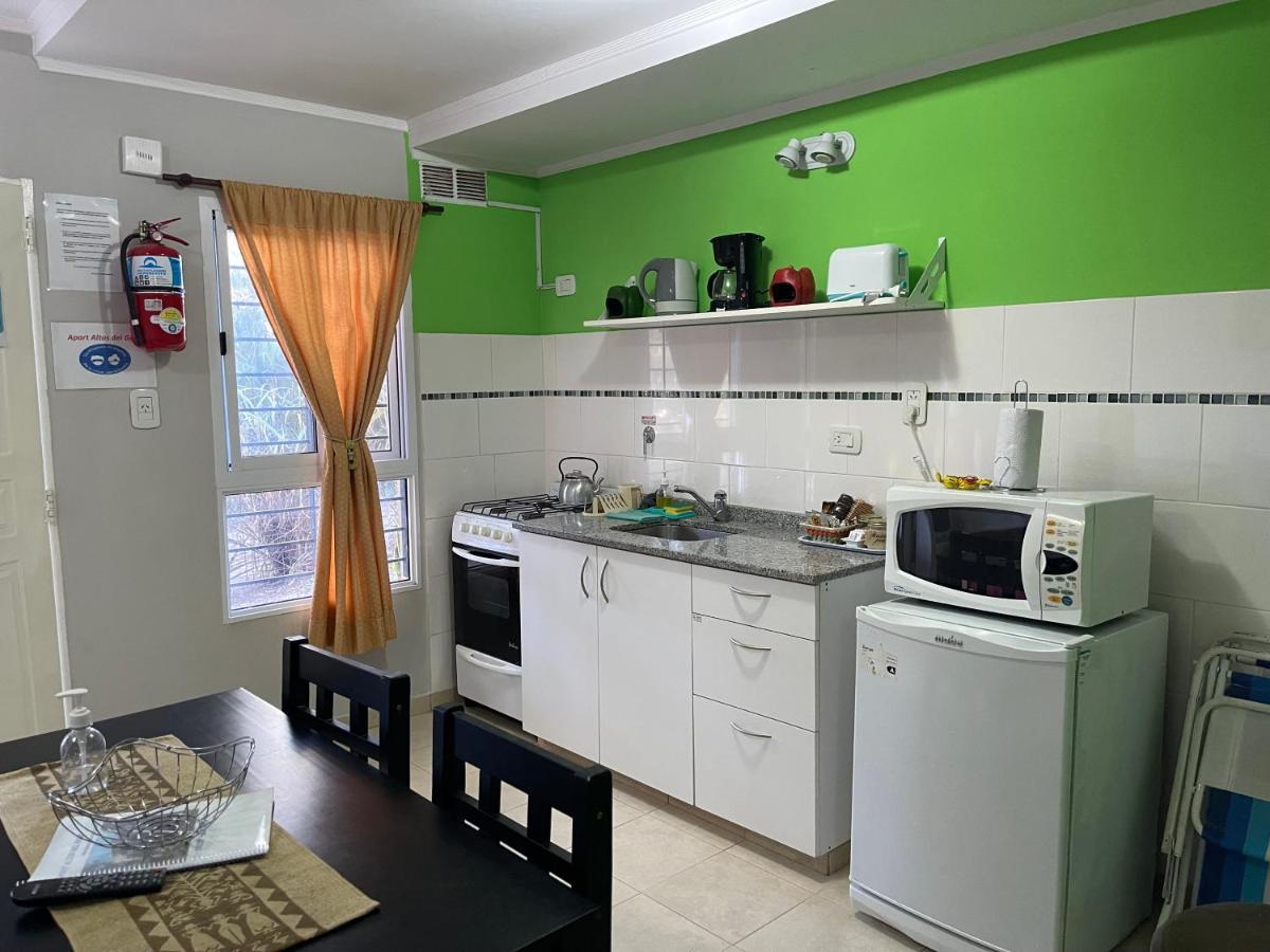 Apart Altos Del Golf Colon  Exterior foto