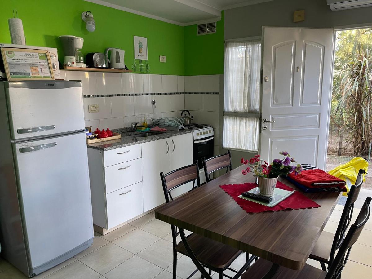 Apart Altos Del Golf Colon  Exterior foto