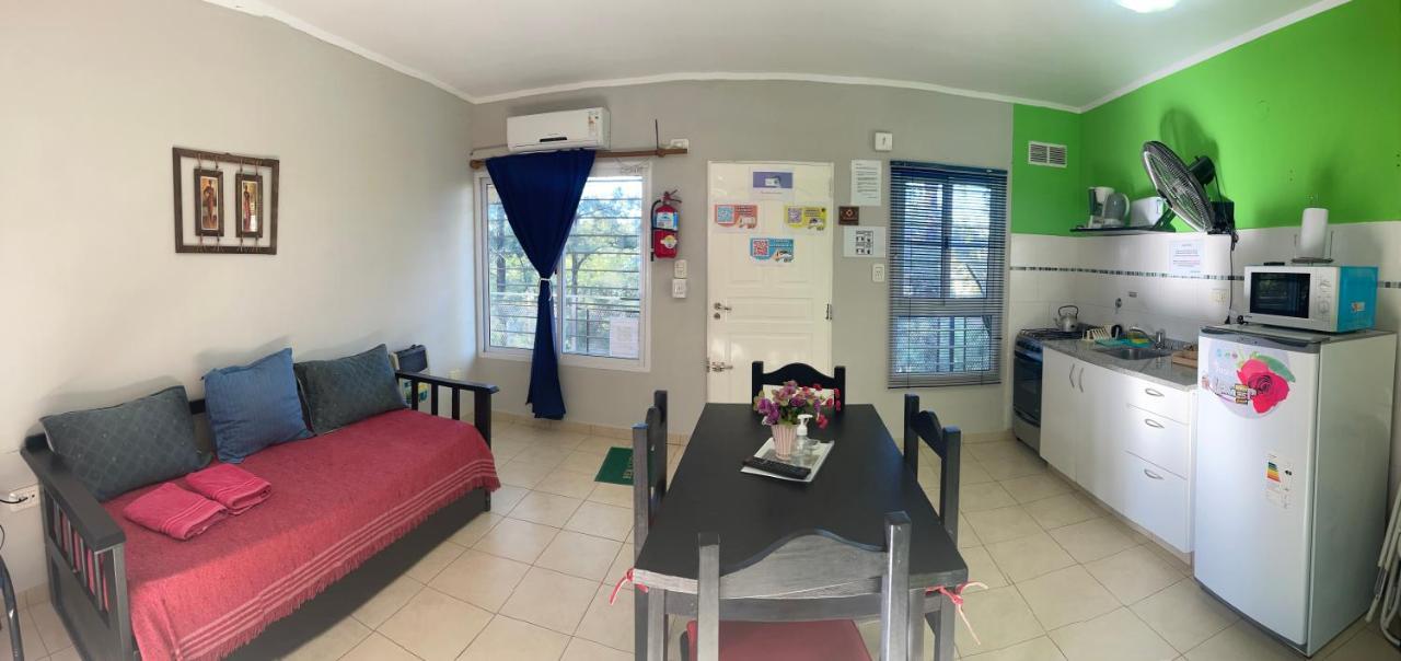 Apart Altos Del Golf Colon  Exterior foto