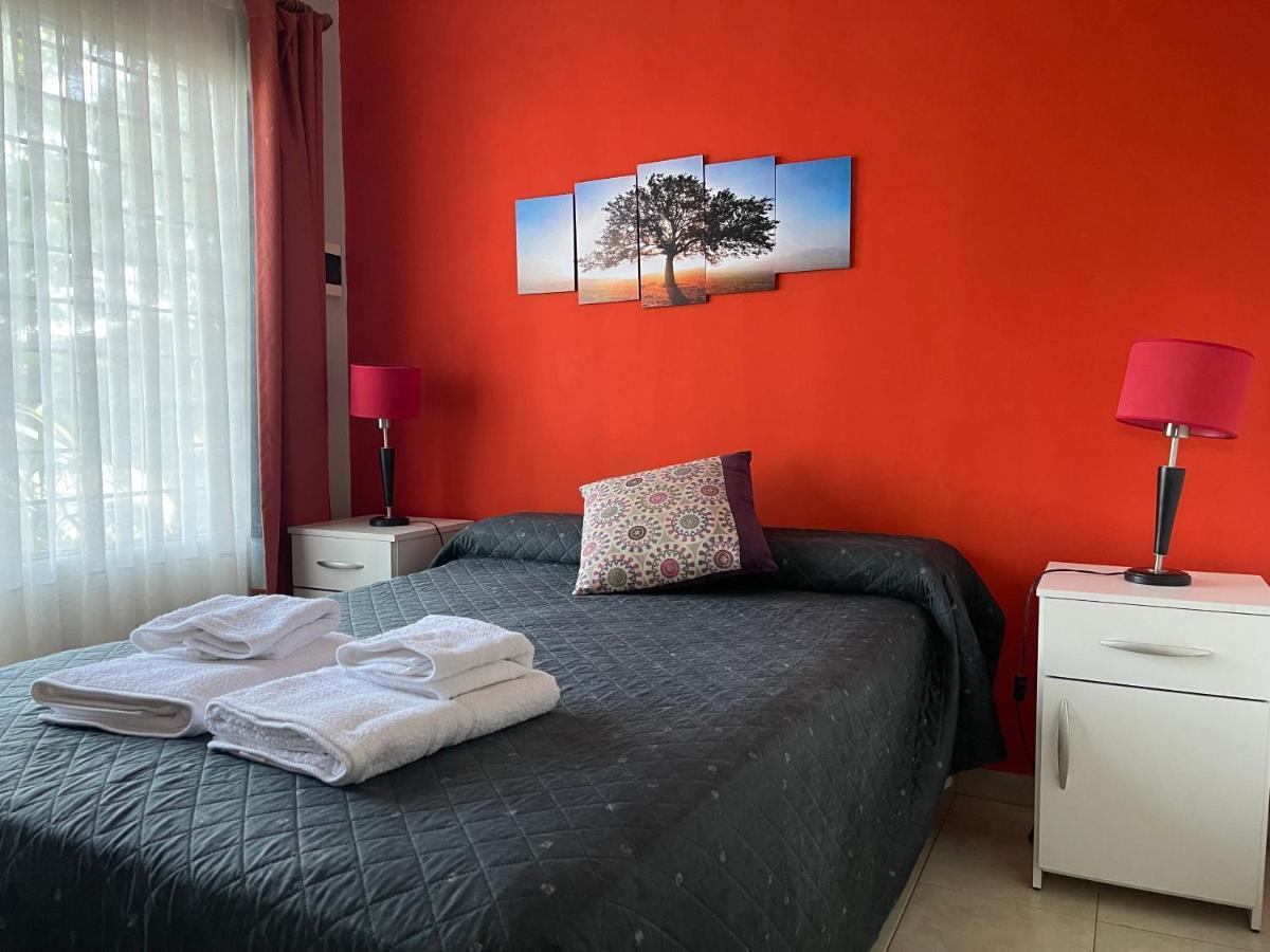 Apart Altos Del Golf Colon  Exterior foto