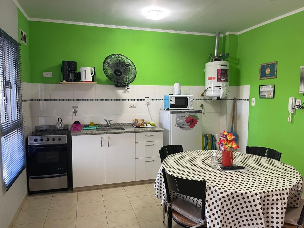 Apart Altos Del Golf Colon  Exterior foto