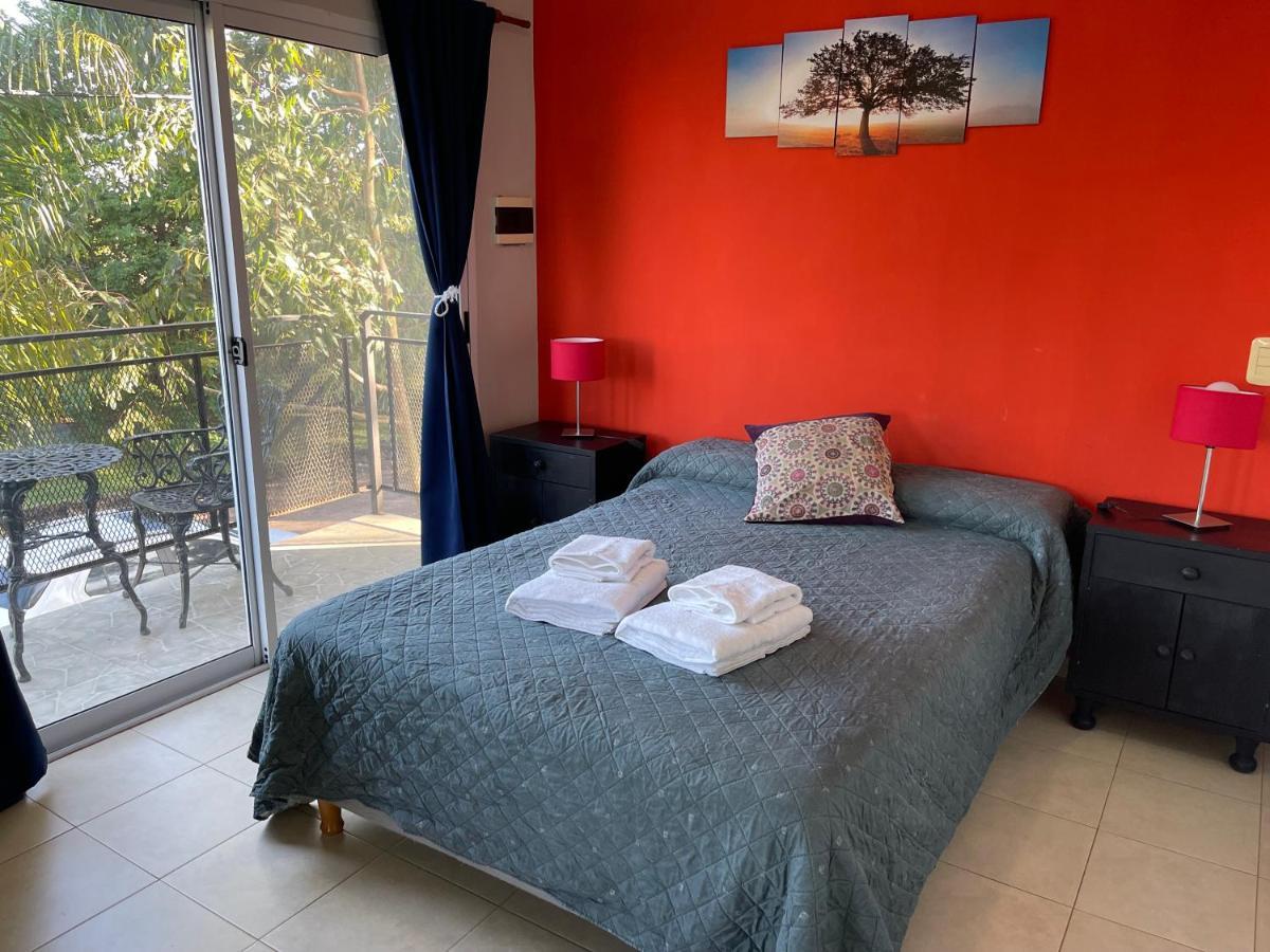 Apart Altos Del Golf Colon  Exterior foto