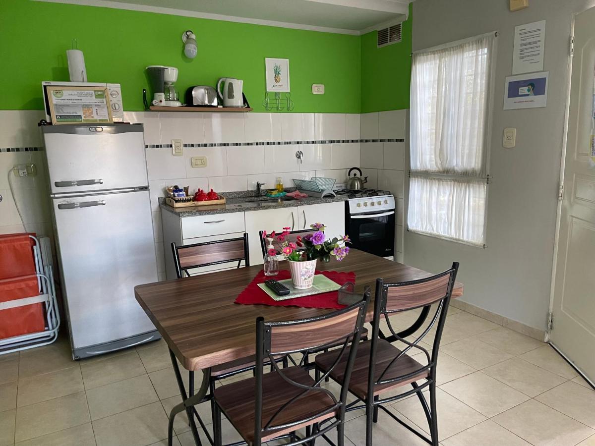 Apart Altos Del Golf Colon  Exterior foto