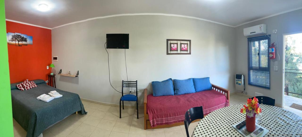 Apart Altos Del Golf Colon  Exterior foto