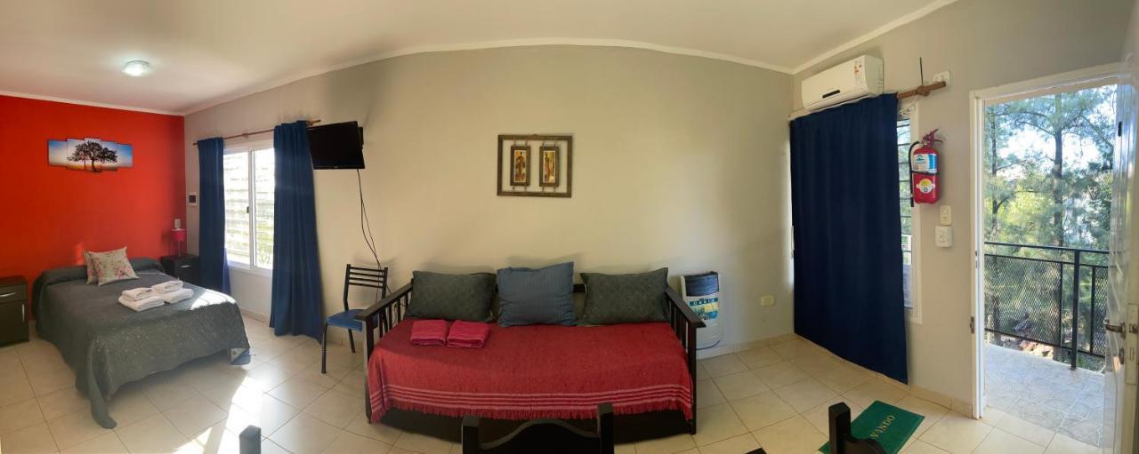 Apart Altos Del Golf Colon  Exterior foto