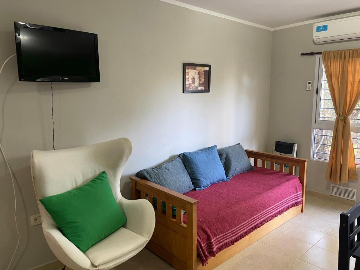 Apart Altos Del Golf Colon  Exterior foto