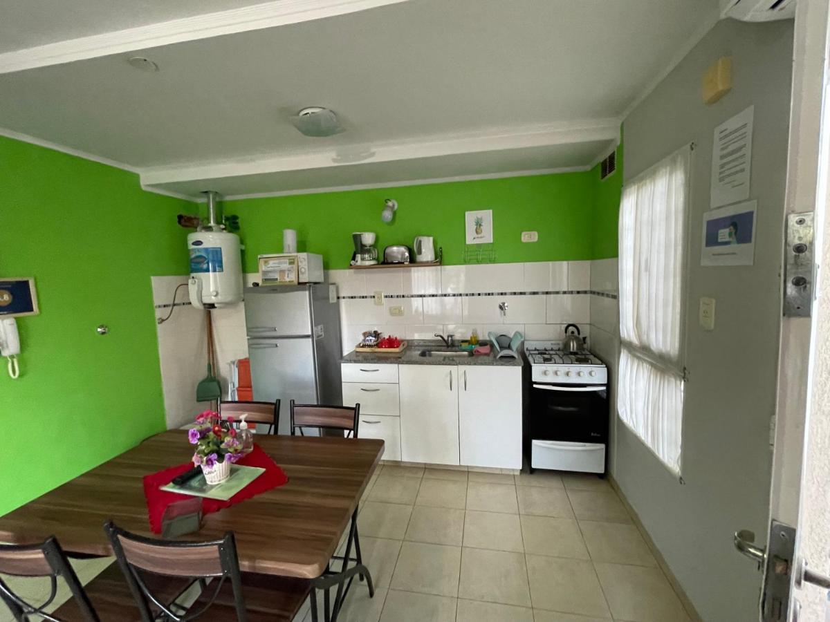 Apart Altos Del Golf Colon  Exterior foto