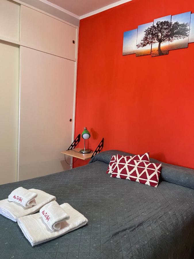 Apart Altos Del Golf Colon  Exterior foto