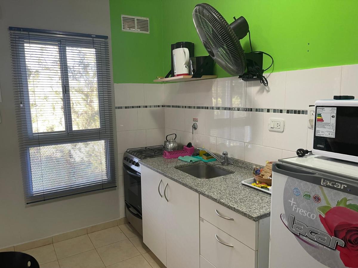 Apart Altos Del Golf Colon  Exterior foto