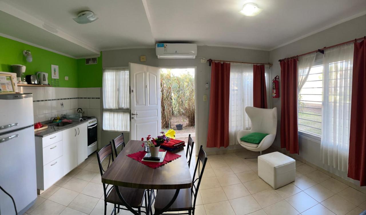 Apart Altos Del Golf Colon  Exterior foto