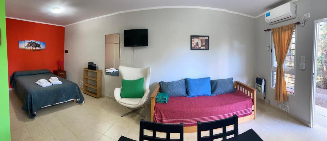 Apart Altos Del Golf Colon  Exterior foto