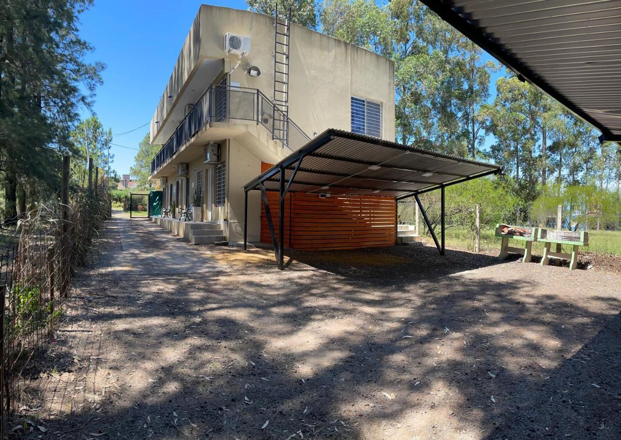 Apart Altos Del Golf Colon  Exterior foto